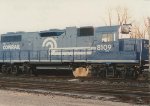 Conrail #8109